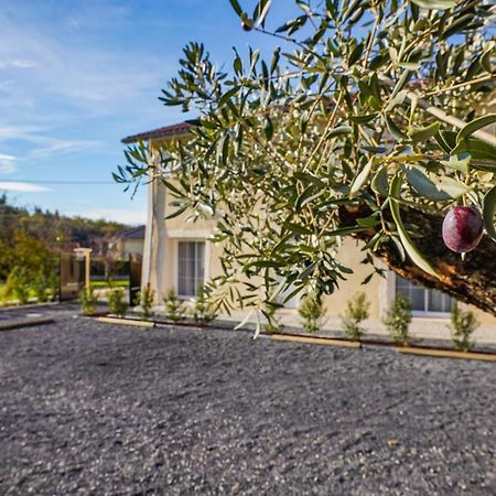 Les Vallees By Cocoonr Bonnefamille Exterior foto