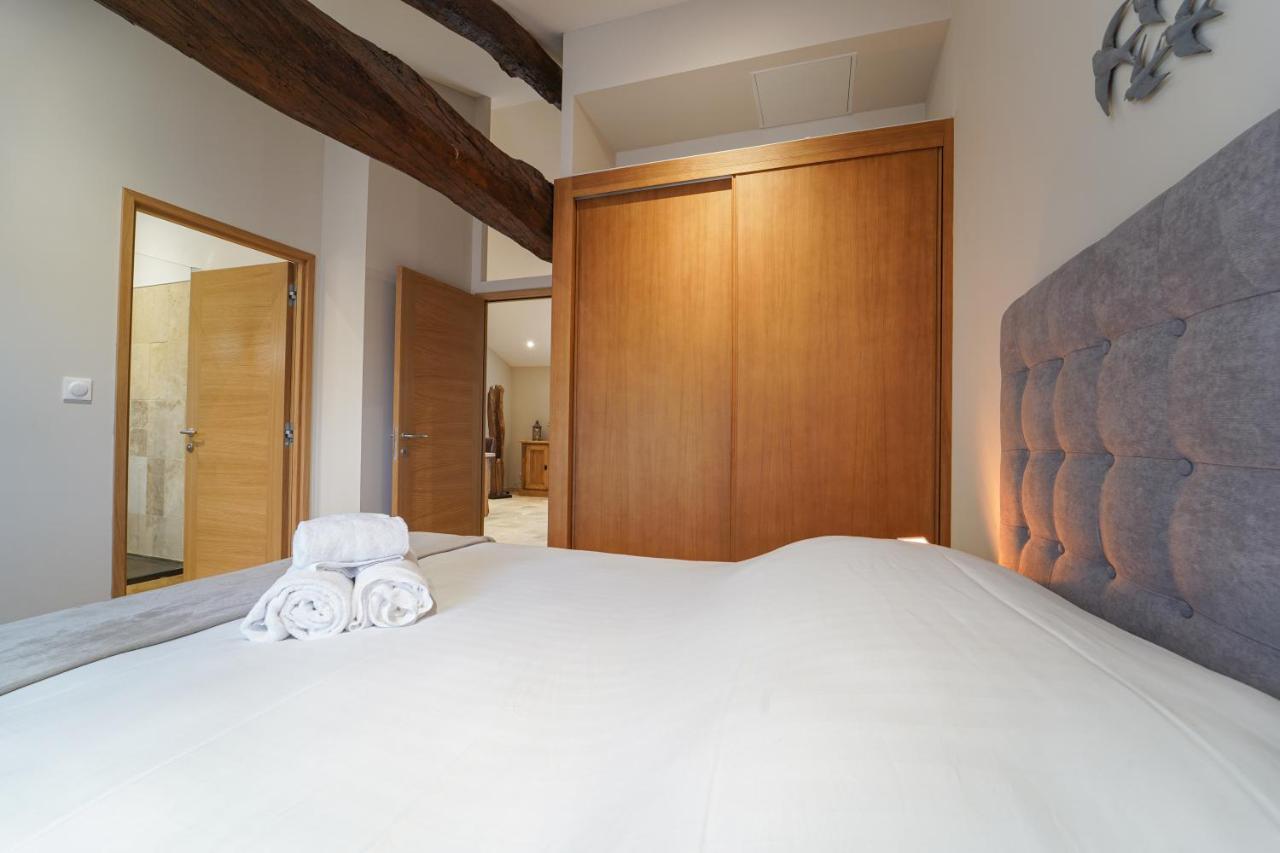 Les Vallees By Cocoonr Bonnefamille Exterior foto
