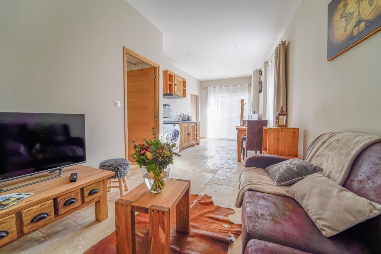 Les Vallees By Cocoonr Bonnefamille Exterior foto
