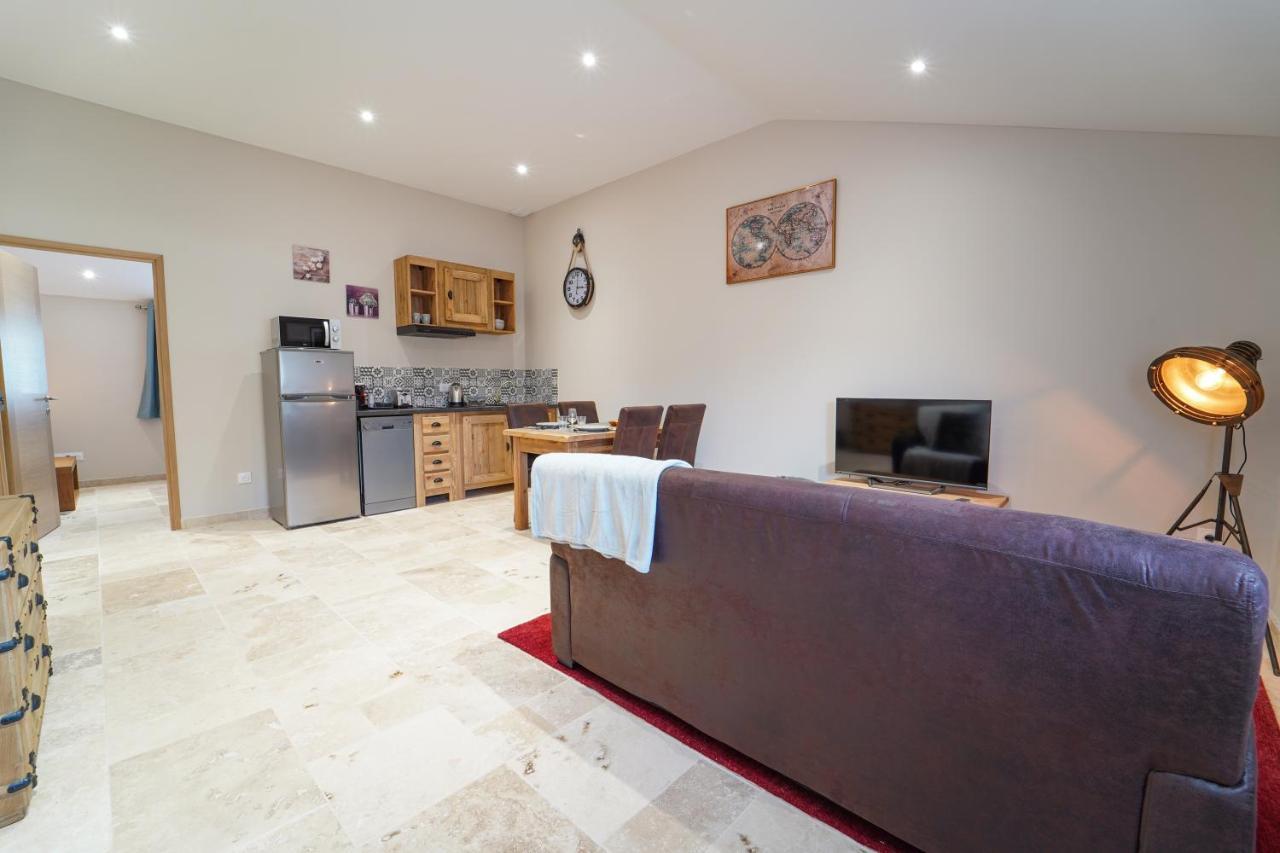 Les Vallees By Cocoonr Bonnefamille Exterior foto