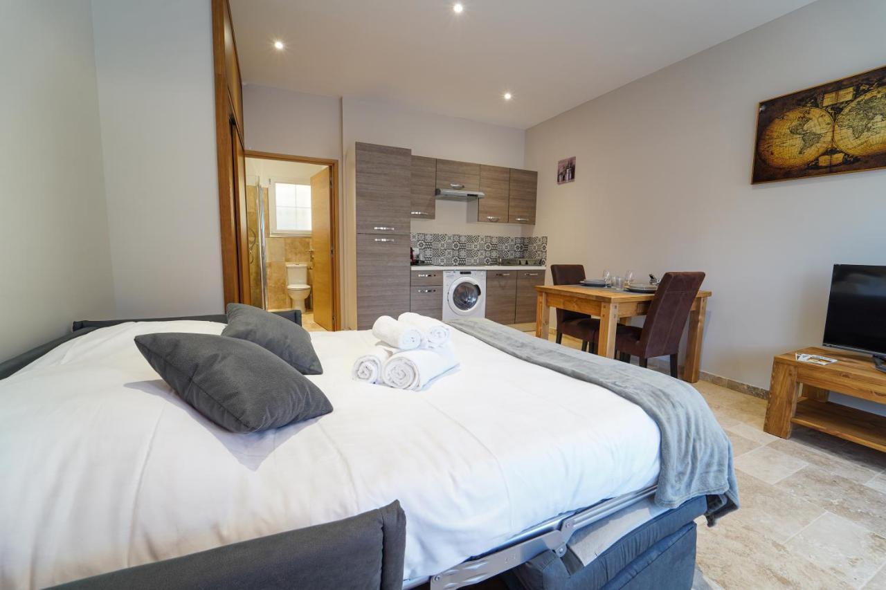 Les Vallees By Cocoonr Bonnefamille Exterior foto