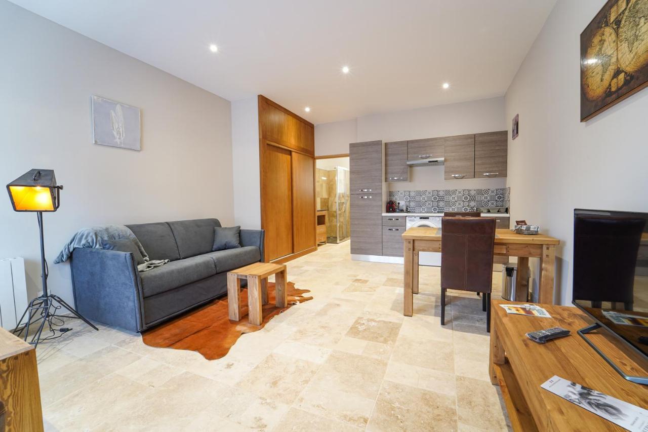 Les Vallees By Cocoonr Bonnefamille Exterior foto