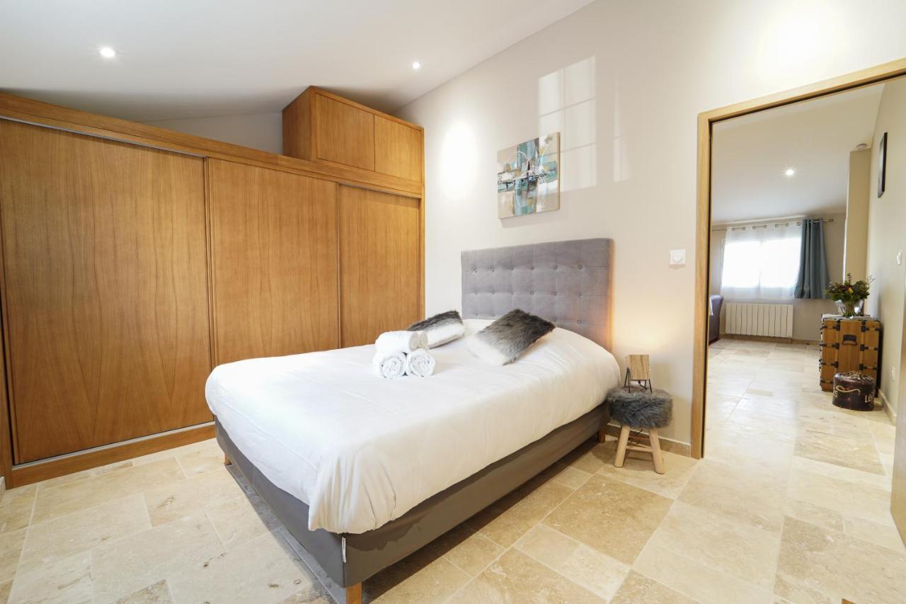 Les Vallees By Cocoonr Bonnefamille Exterior foto
