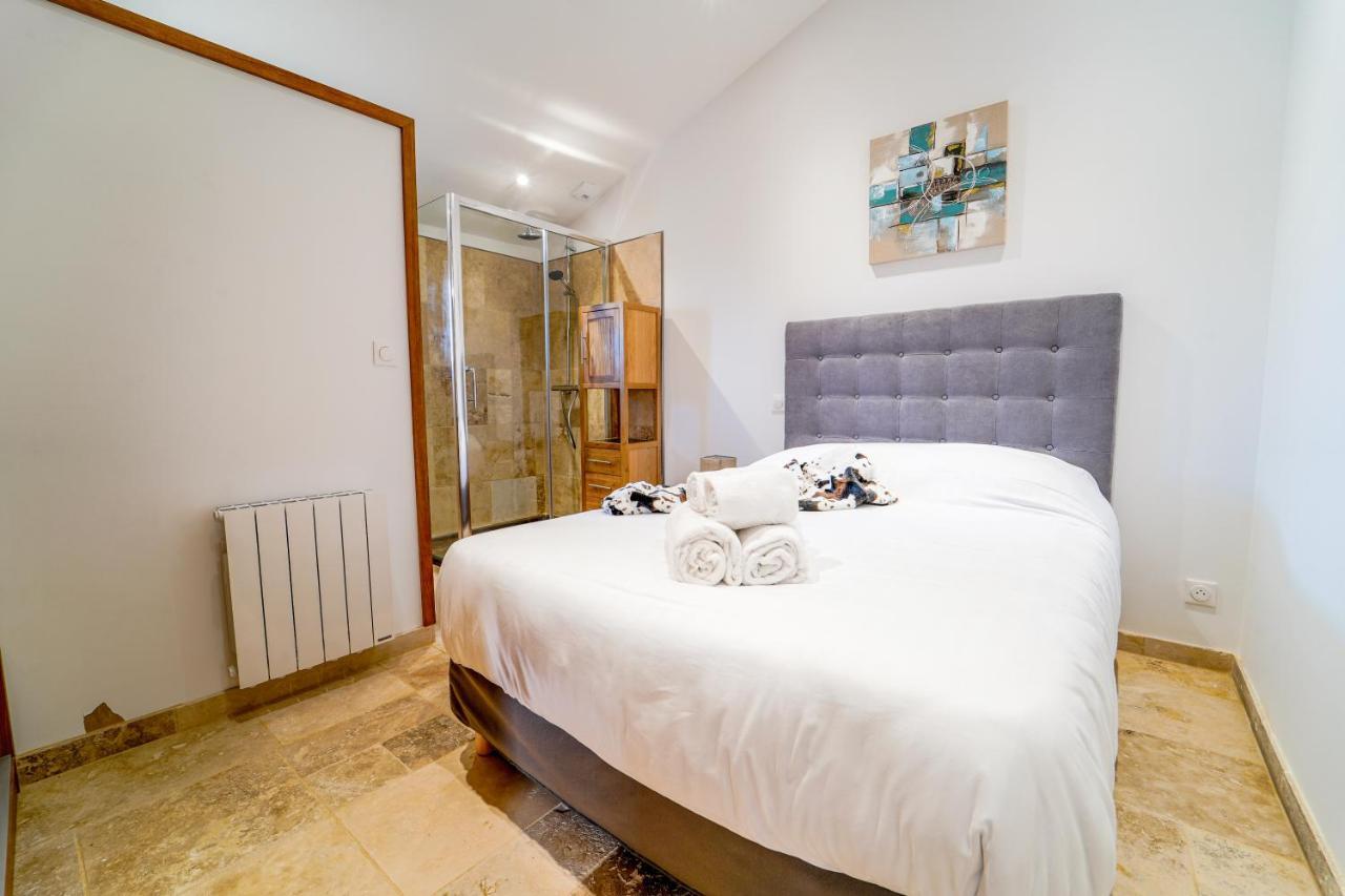 Les Vallees By Cocoonr Bonnefamille Exterior foto