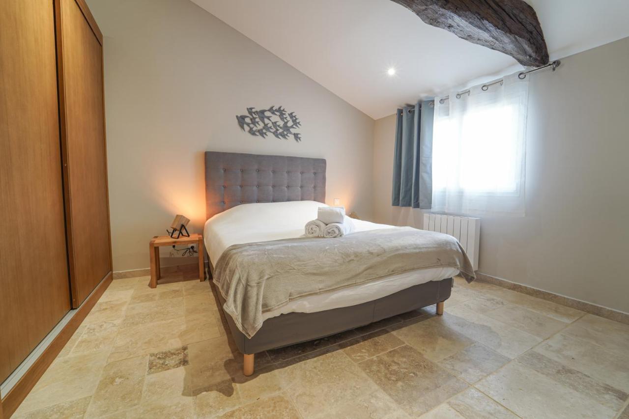 Les Vallees By Cocoonr Bonnefamille Exterior foto