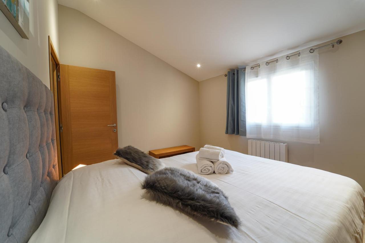 Les Vallees By Cocoonr Bonnefamille Exterior foto